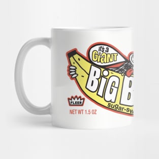 Big Banana Gum Mug